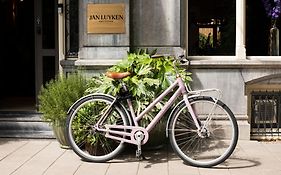 Jan Luyken Amsterdam